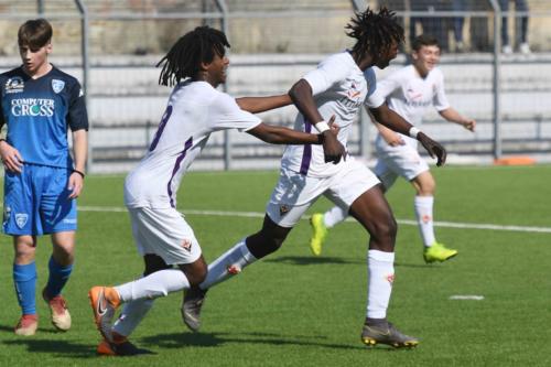 ACF FIORENTINA VS EMPOLI 19